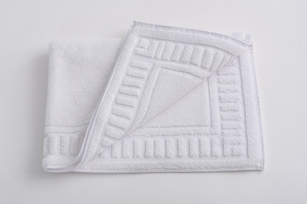 CLASSIC GRECA BATH MAT