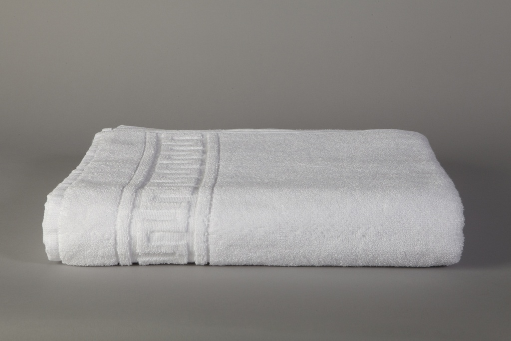 AT GRECA TERRY / FACE TOWEL