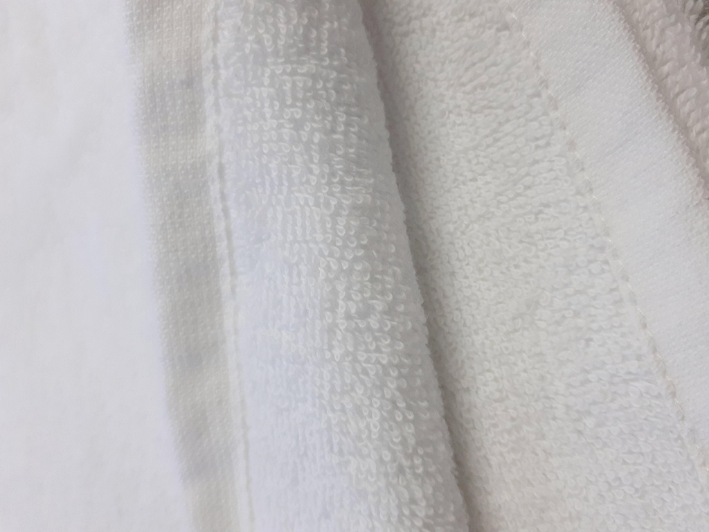 BPA TERRY / BATH TOWEL