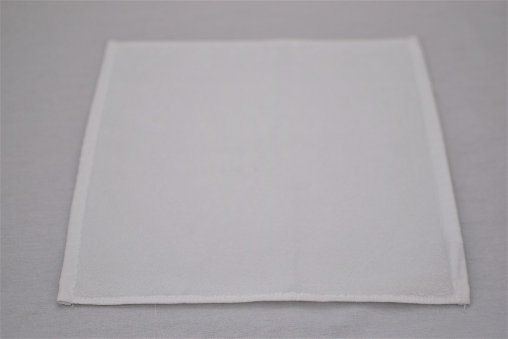 H TERRY / FACE TOWEL