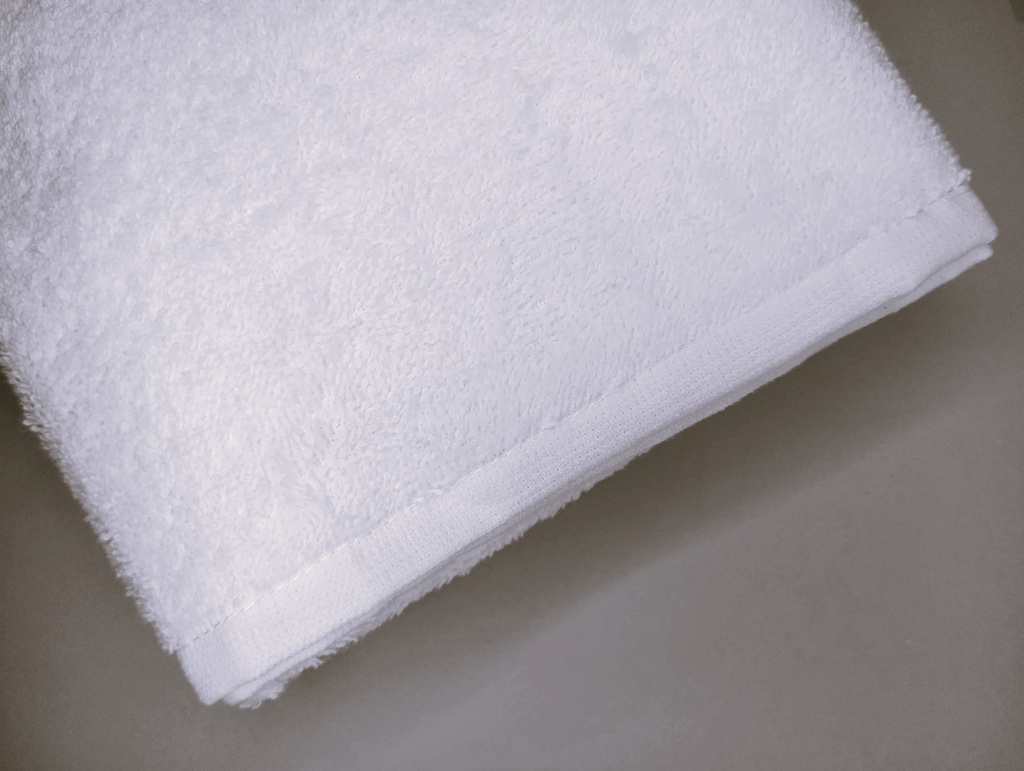 SOFT TERRY / BATH TOWEL