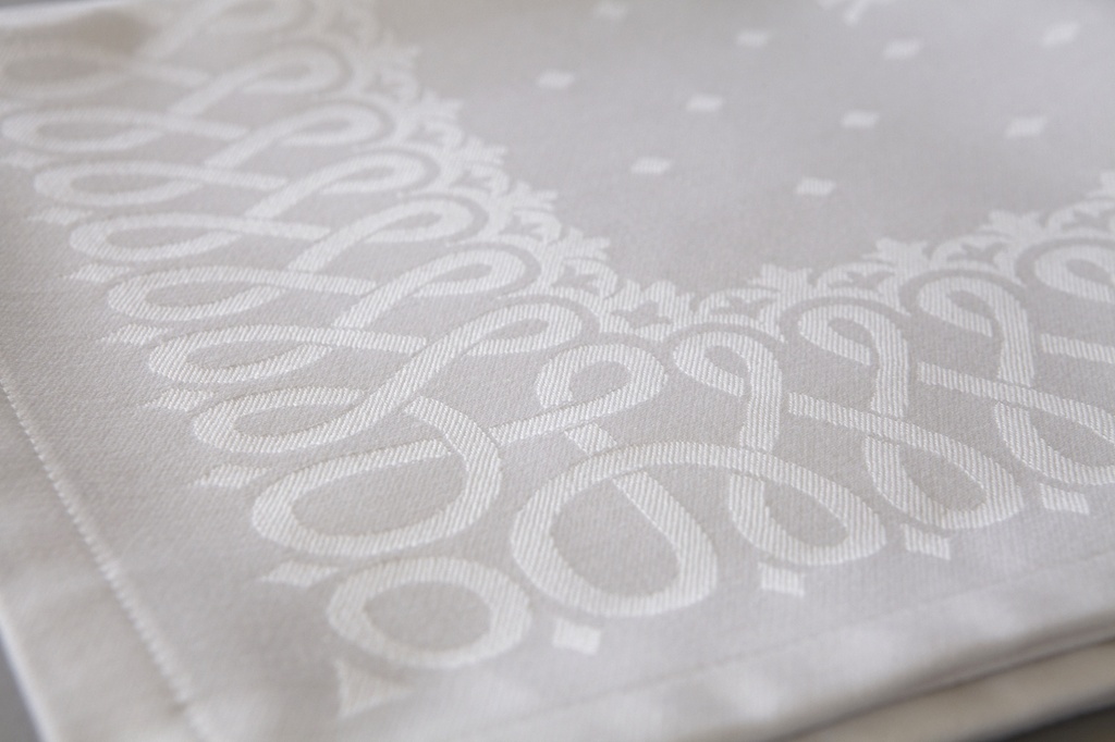 FONDAS AC LAZOS / NAPKIN