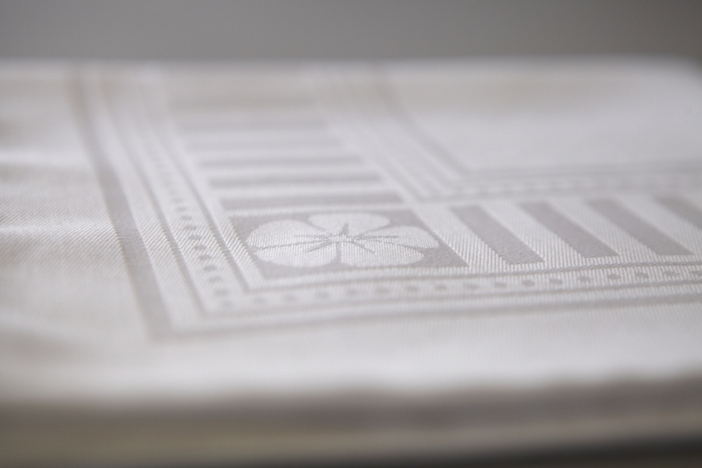 FONDAS P CM / NAPKIN