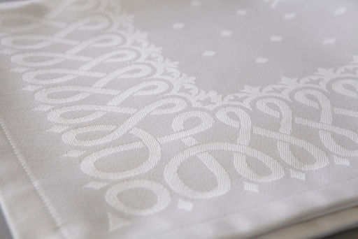 FONDAS AC LAZOS / TABLECLOTH