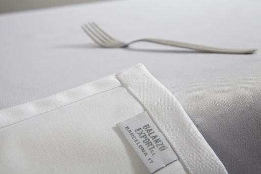 [JSATP300050X130BLP2] SATIN 300 / TABLE RUNNER