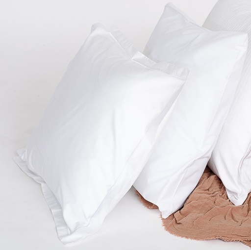 SHEET CS / OXFORD PILLOWCASE